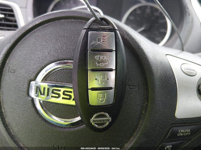 Aukcja sprzedaży 2017 Nissan Sentra Sl, vin: 3N1AB7AP4HY247268, numer aukcji: 45324439