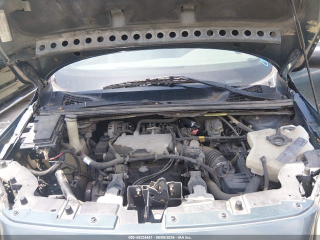 Продажа на аукционе авто 2006 Chevrolet Uplander Lt W/3lt, vin: 1GNDV33L56D151726, номер лота: 45324441