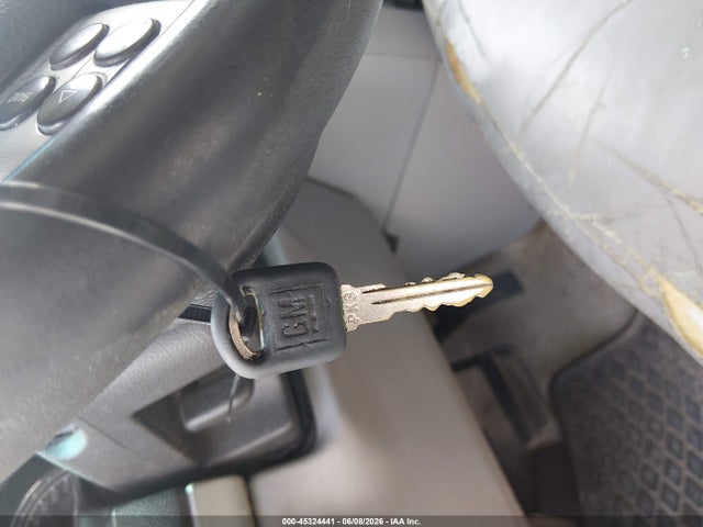 Продажа на аукционе авто 2006 Chevrolet Uplander Lt W/3lt, vin: 1GNDV33L56D151726, номер лота: 45324441
