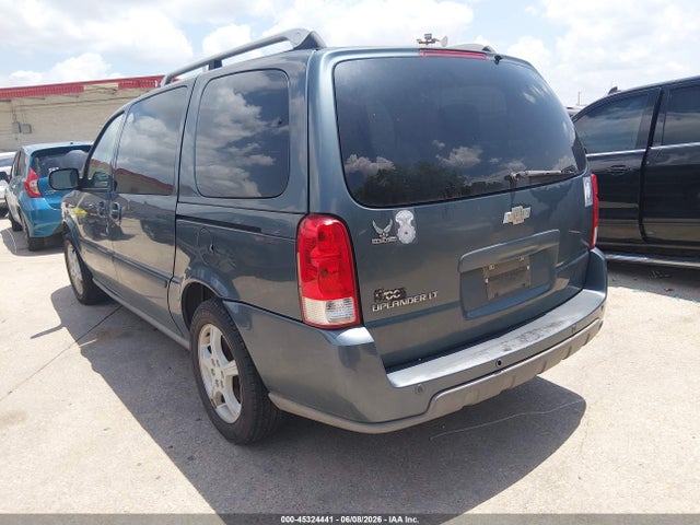 Продажа на аукционе авто 2006 Chevrolet Uplander Lt W/3lt, vin: 1GNDV33L56D151726, номер лота: 45324441