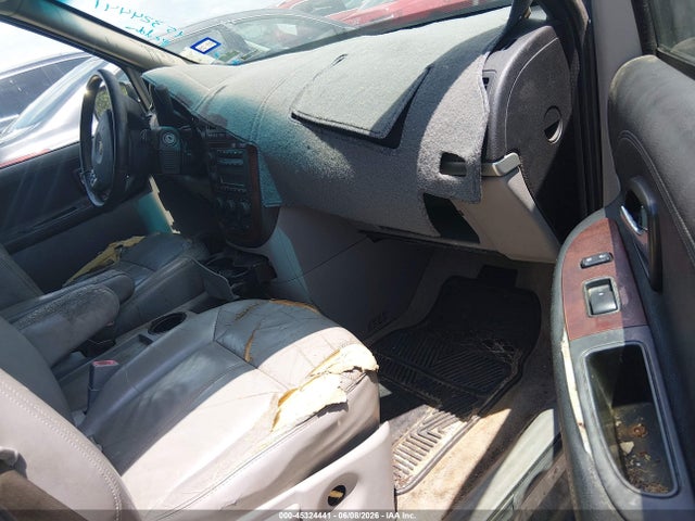 Продажа на аукционе авто 2006 Chevrolet Uplander Lt W/3lt, vin: 1GNDV33L56D151726, номер лота: 45324441