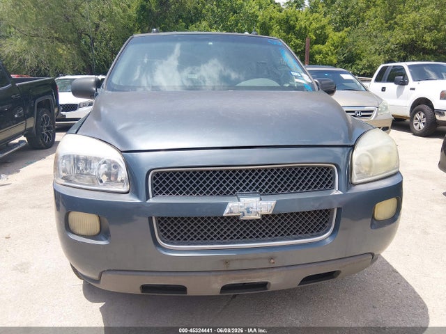 Продажа на аукционе авто 2006 Chevrolet Uplander Lt W/3lt, vin: 1GNDV33L56D151726, номер лота: 45324441
