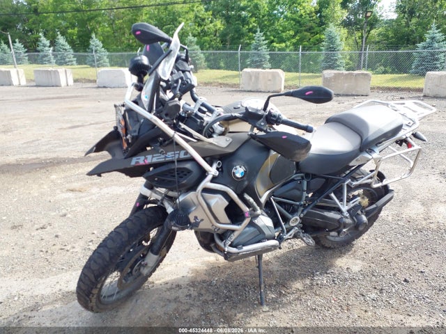 Aukcja sprzedaży 2020 Bmw R 1250 Gs Adventure, vin: WB10J5303LZF79460, numer aukcji: 45324448
