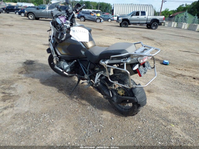 Aukcja sprzedaży 2020 Bmw R 1250 Gs Adventure, vin: WB10J5303LZF79460, numer aukcji: 45324448