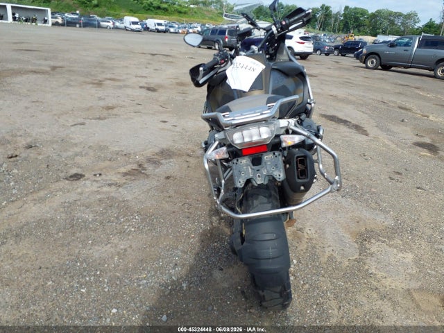 Aukcja sprzedaży 2020 Bmw R 1250 Gs Adventure, vin: WB10J5303LZF79460, numer aukcji: 45324448
