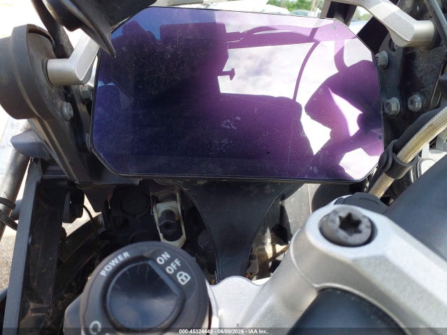 Aukcja sprzedaży 2020 Bmw R 1250 Gs Adventure, vin: WB10J5303LZF79460, numer aukcji: 45324448