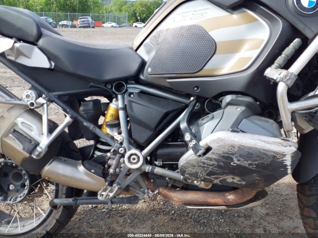 Aukcja sprzedaży 2020 Bmw R 1250 Gs Adventure, vin: WB10J5303LZF79460, numer aukcji: 45324448