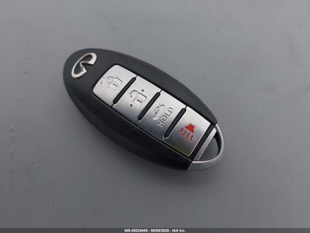 Продажа на аукционе авто 2011 Infiniti G37 Journey, vin: JN1CV6AP8BM501553, номер лота: 45324450
