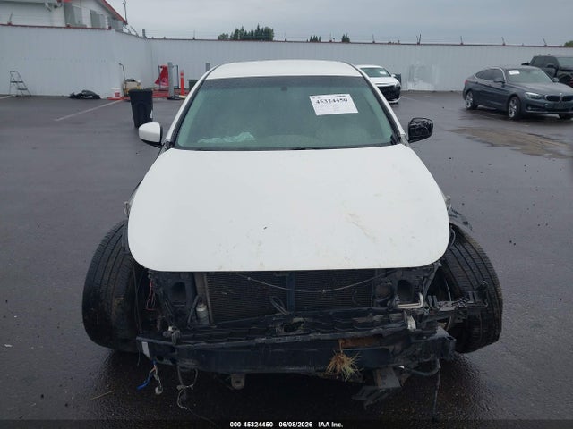 Продажа на аукционе авто 2011 Infiniti G37 Journey, vin: JN1CV6AP8BM501553, номер лота: 45324450
