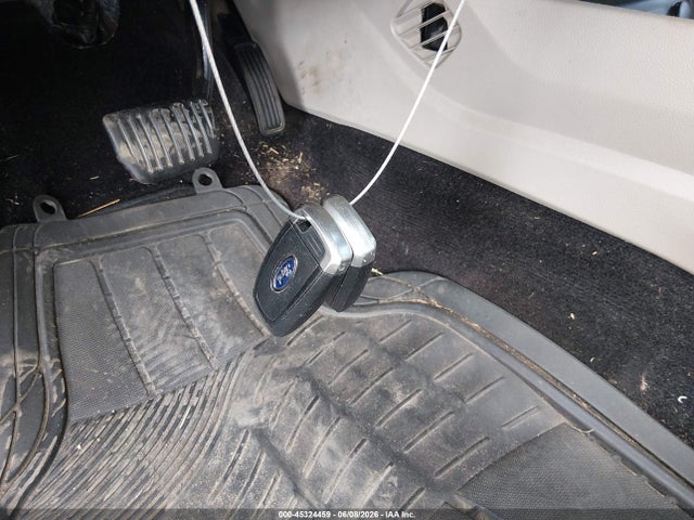 Aukcja sprzedaży 2017 Ford Fusion Se, vin: 3FA6P0HD4HR245074, numer aukcji: 45324459