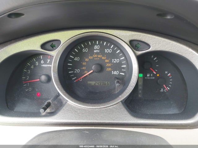 Продаж на аукціоні авто 2003 Toyota Highlander V6, vin: JTEGF21A230120768, номер лоту: 45324460