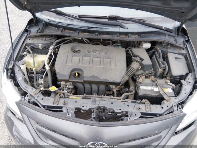 Aukcja sprzedaży 2012 Toyota Corolla S, vin: 2T1BU4EEXCC867442, numer aukcji: 45324464