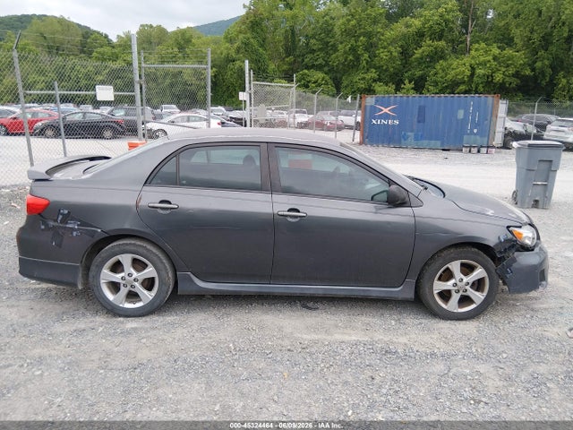 Aukcja sprzedaży 2012 Toyota Corolla S, vin: 2T1BU4EEXCC867442, numer aukcji: 45324464
