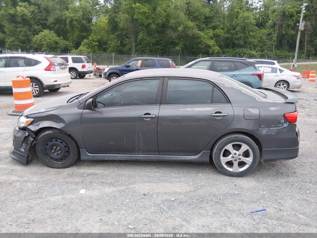 Aukcja sprzedaży 2012 Toyota Corolla S, vin: 2T1BU4EEXCC867442, numer aukcji: 45324464