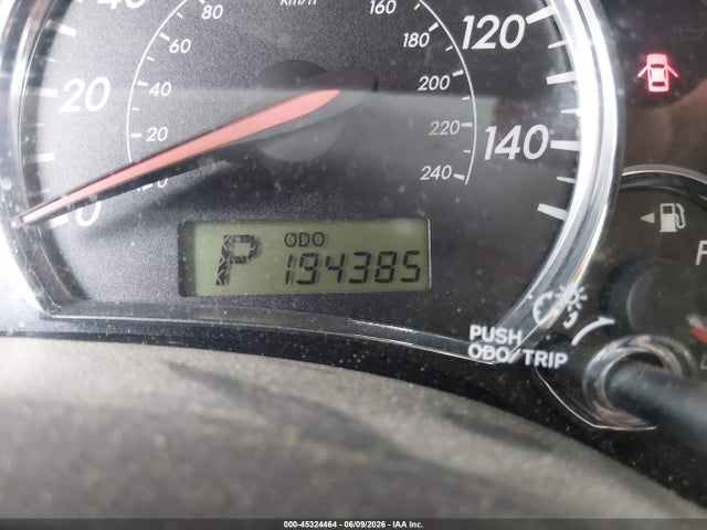 Aukcja sprzedaży 2012 Toyota Corolla S, vin: 2T1BU4EEXCC867442, numer aukcji: 45324464