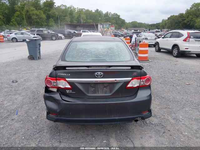 Aukcja sprzedaży 2012 Toyota Corolla S, vin: 2T1BU4EEXCC867442, numer aukcji: 45324464
