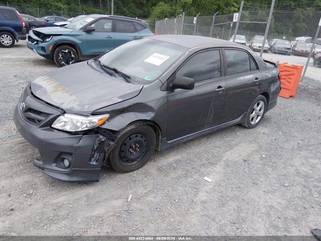 Aukcja sprzedaży 2012 Toyota Corolla S, vin: 2T1BU4EEXCC867442, numer aukcji: 45324464