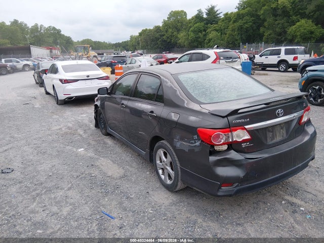 Aukcja sprzedaży 2012 Toyota Corolla S, vin: 2T1BU4EEXCC867442, numer aukcji: 45324464
