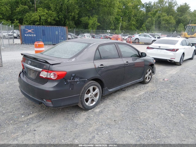 Aukcja sprzedaży 2012 Toyota Corolla S, vin: 2T1BU4EEXCC867442, numer aukcji: 45324464