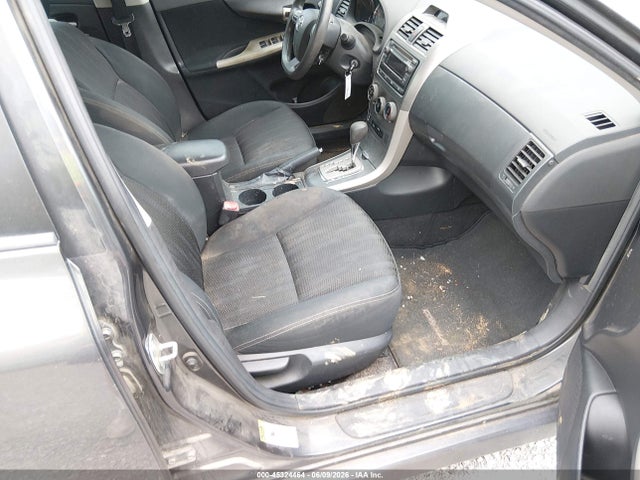 Aukcja sprzedaży 2012 Toyota Corolla S, vin: 2T1BU4EEXCC867442, numer aukcji: 45324464
