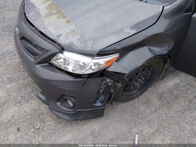 Aukcja sprzedaży 2012 Toyota Corolla S, vin: 2T1BU4EEXCC867442, numer aukcji: 45324464
