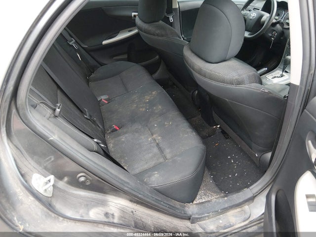 Aukcja sprzedaży 2012 Toyota Corolla S, vin: 2T1BU4EEXCC867442, numer aukcji: 45324464