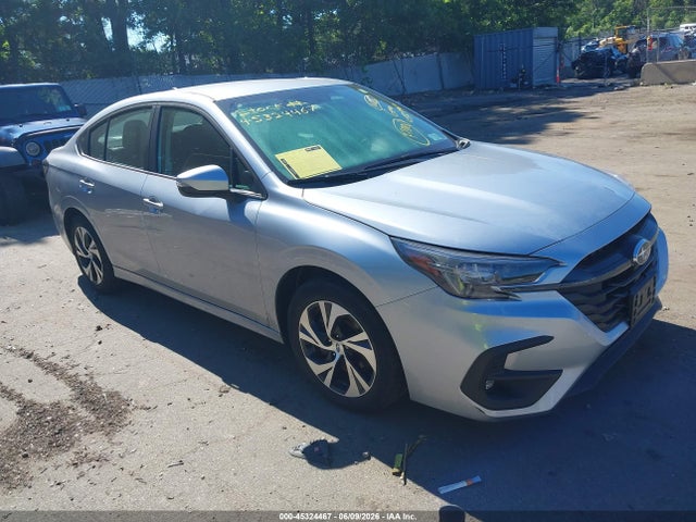 45324467 :رقم المزاد ، 4S3BWAD65R3027329 vin ، 2024 Subaru Legacy Premium مزاد بيع