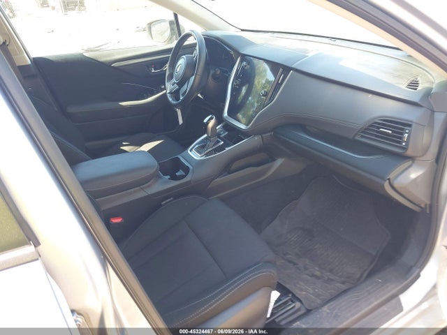 Продаж на аукціоні авто 2024 Subaru Legacy Premium, vin: 4S3BWAD65R3027329, номер лоту: 45324467