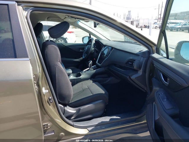 Subaru Outback Premium 2022 4S4BTADC1N3103133 Image 5