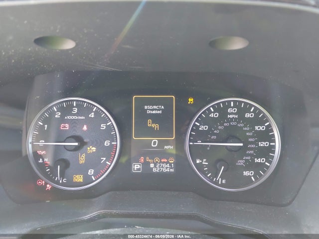 Продажа на аукционе авто 2022 Subaru Outback Premium, vin: 4S4BTADC1N3103133, номер лота: 45324474