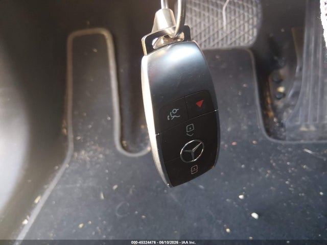 45324476 :رقم المزاد ، 4JGFB5KB2PA955804 vin ، 2023 Mercedes-benz Gle 450 4matic مزاد بيع