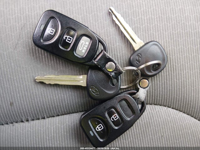 Aukcja sprzedaży 2018 Hyundai Elantra Se, vin: KMHD74LF3JU470226, numer aukcji: 45324477