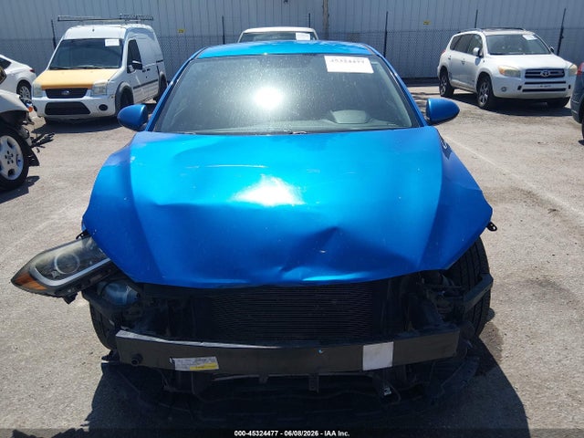 Aukcja sprzedaży 2018 Hyundai Elantra Se, vin: KMHD74LF3JU470226, numer aukcji: 45324477