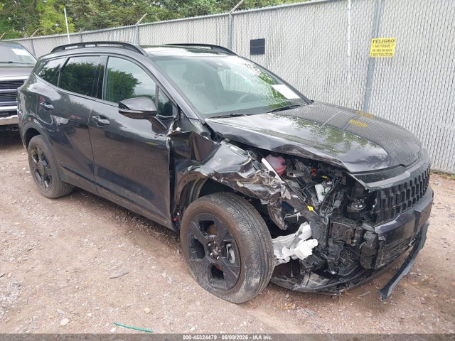 Aukcja sprzedaży 2026 Kia Sportage X-line, vin: 5XYK6CDF2TG376009, numer aukcji: 45324479