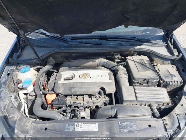 Aukcja sprzedaży 2010 Volkswagen Gti 2-door, vin: WVWFD7AJ7AW356250, numer aukcji: 45324480