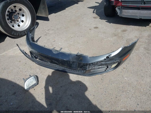 Aukcja sprzedaży 2010 Volkswagen Gti 2-door, vin: WVWFD7AJ7AW356250, numer aukcji: 45324480
