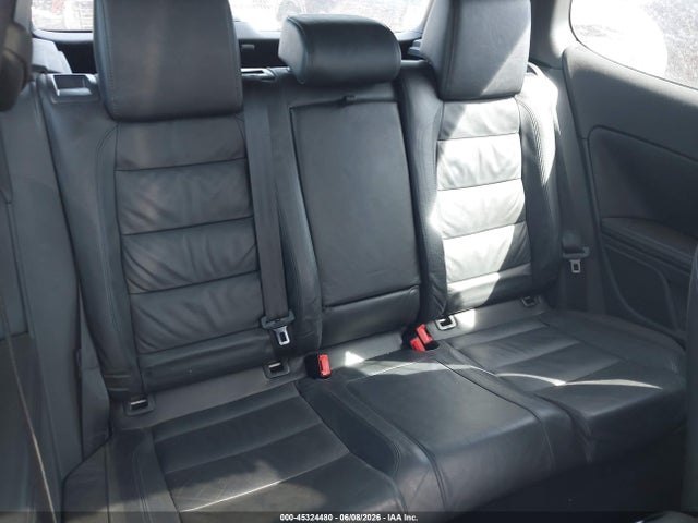 Aukcja sprzedaży 2010 Volkswagen Gti 2-door, vin: WVWFD7AJ7AW356250, numer aukcji: 45324480