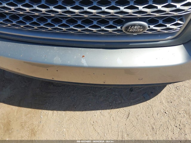 Продаж на аукціоні авто 2010 Land Rover Range Rover Hse, vin: SALMF1D4XAA328114, номер лоту: 45324483