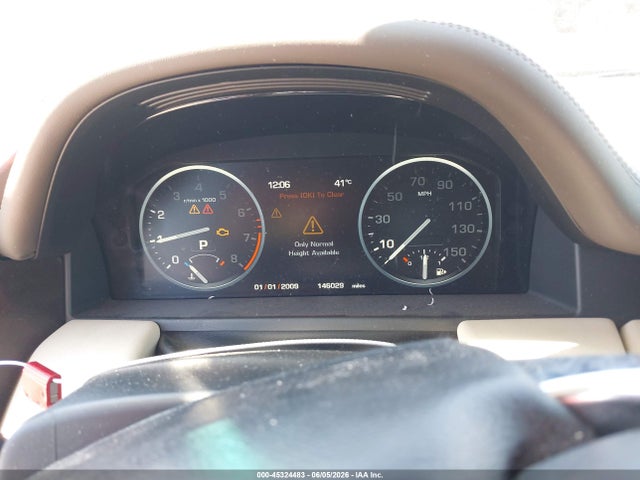 Продаж на аукціоні авто 2010 Land Rover Range Rover Hse, vin: SALMF1D4XAA328114, номер лоту: 45324483