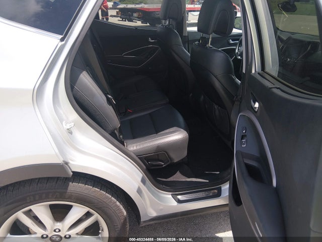 45324488 :رقم المزاد ، 5XYZWDLA2FG292688 vin ، 2015 Hyundai Santa Fe Sport 2.0l Turbo مزاد بيع