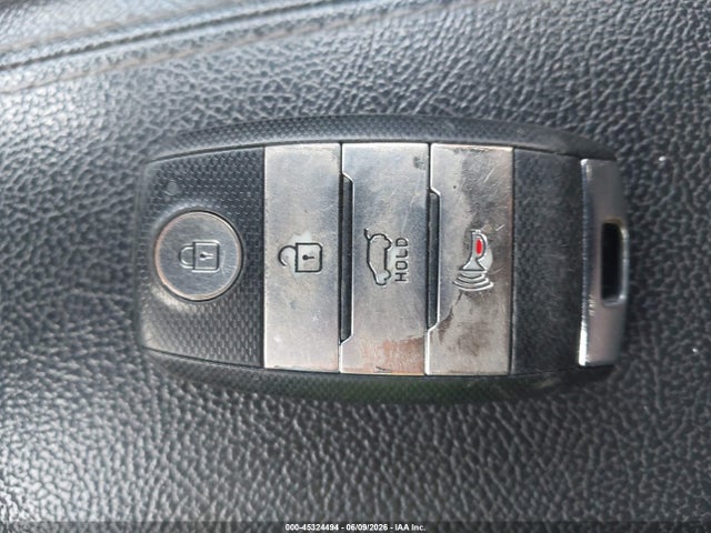 KIA NIRO LX 2017 KNDCB3LC4H5084448 Image 11