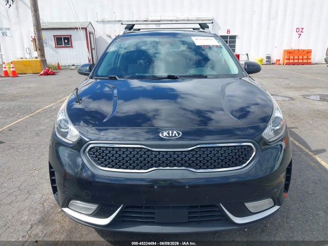 KIA NIRO LX 2017 KNDCB3LC4H5084448 Image 13