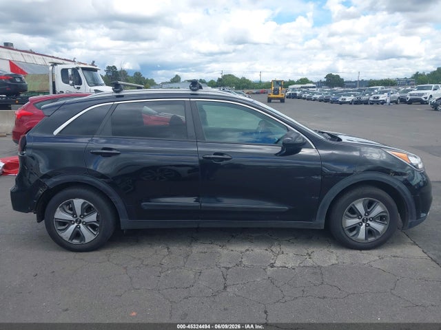 KIA NIRO LX 2017 KNDCB3LC4H5084448 Image 14