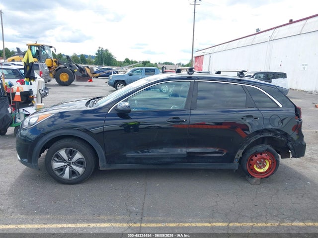 KIA NIRO LX 2017 KNDCB3LC4H5084448 Image 15