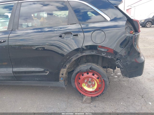 KIA NIRO LX 2017 KNDCB3LC4H5084448 Image 18