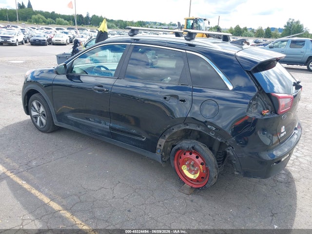 KIA NIRO LX 2017 KNDCB3LC4H5084448 Image 3