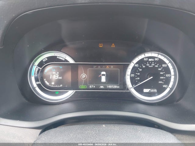 KIA NIRO LX 2017 KNDCB3LC4H5084448 Image 7