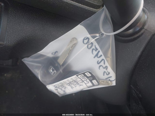 Honda Civic Lx 2017 2HGFC2F51HH558206 Image 20