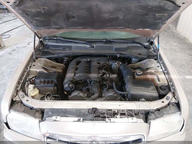 Продаж на аукціоні авто 2007 Chrysler 300 Touring, vin: 2C3KA53G97H629584, номер лоту: 45324501