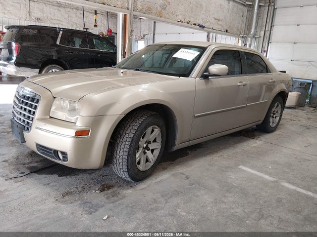 Продаж на аукціоні авто 2007 Chrysler 300 Touring, vin: 2C3KA53G97H629584, номер лоту: 45324501